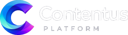 Contentus Platform logo