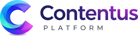 Contentus Platform logo